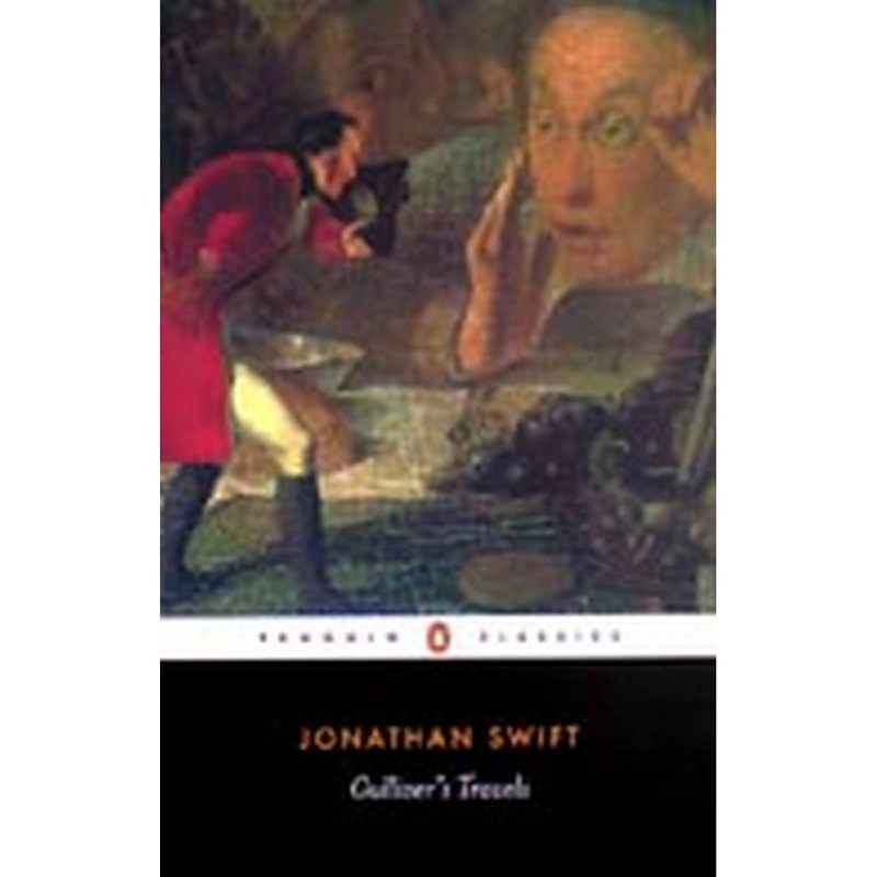 Gullivers Travels