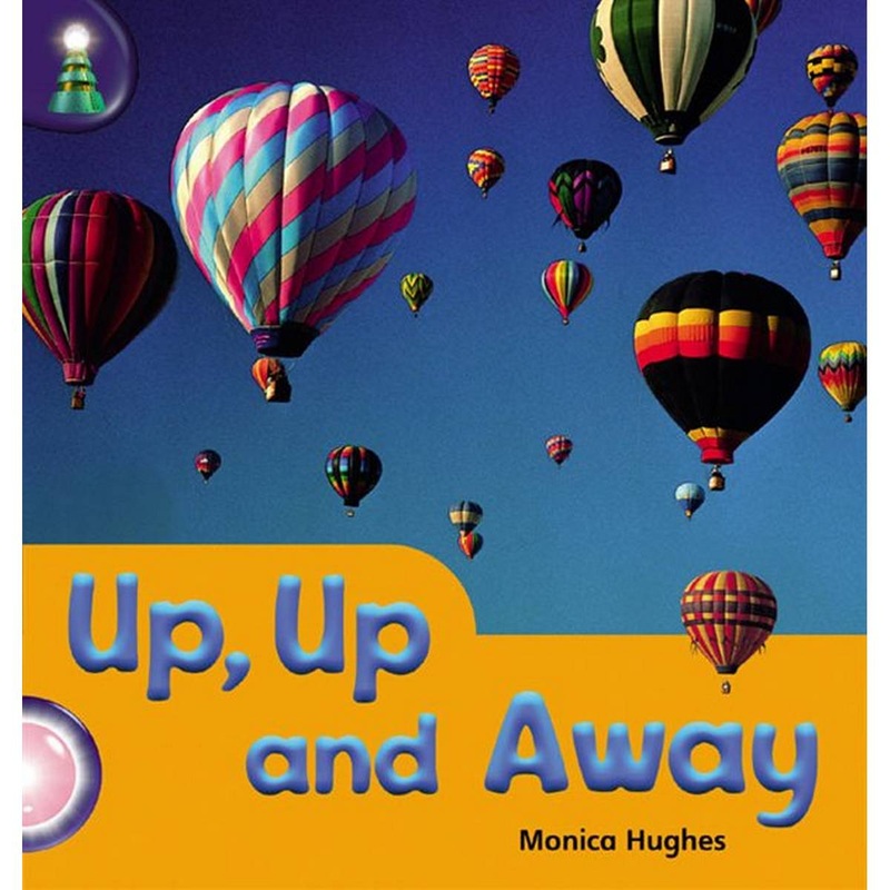 Lighthouse Stage 00 Pink A: Book Set (8 pack)