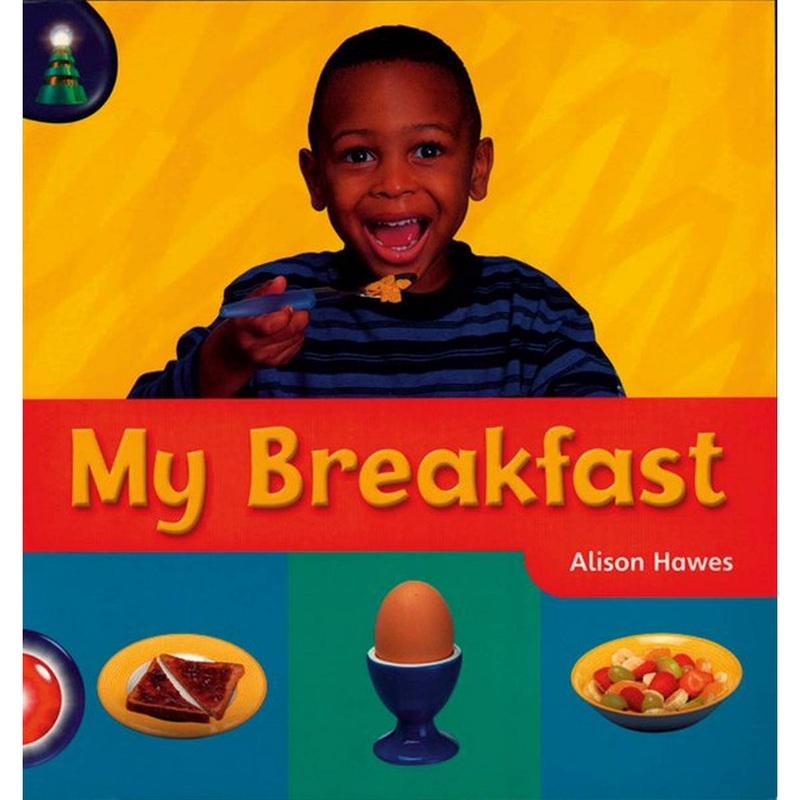 Lighthouse Stage 02 Red: Book Set (10 pack)