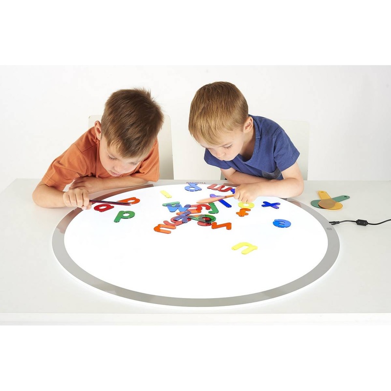 Round Light Panel  Large 700mm