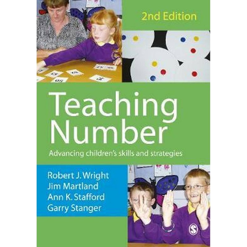 Teaching Number: Advancing Childrens Skills and Strategies