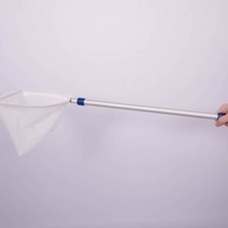 **Telescopic Pond Net