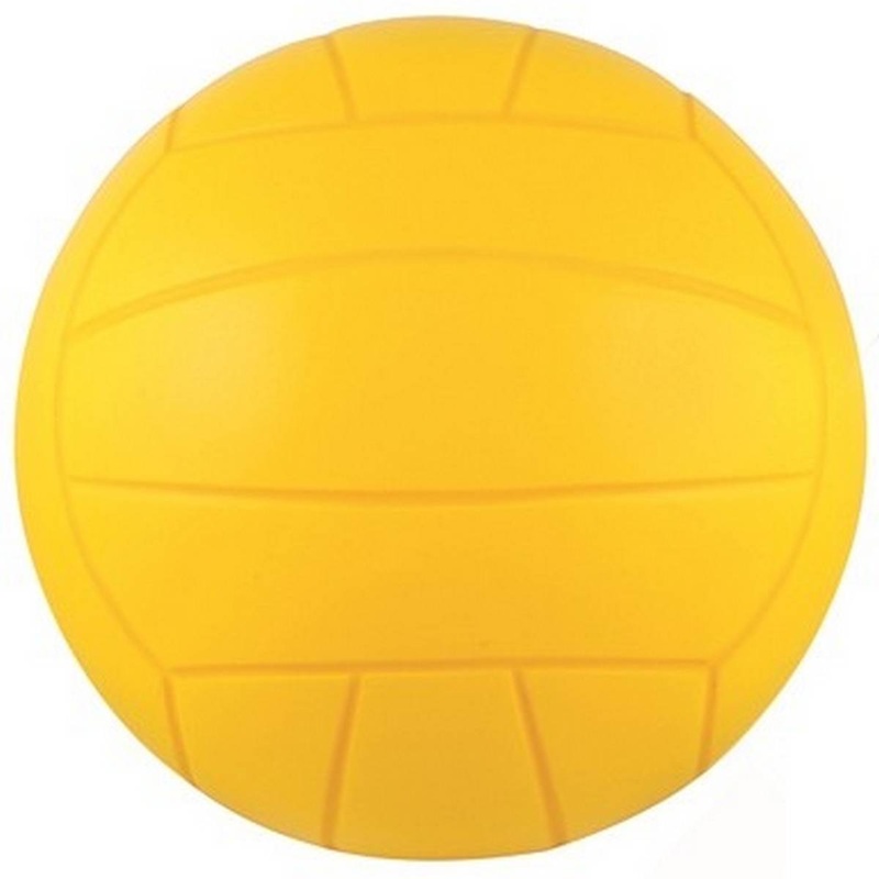Soft Foam Volleyball
