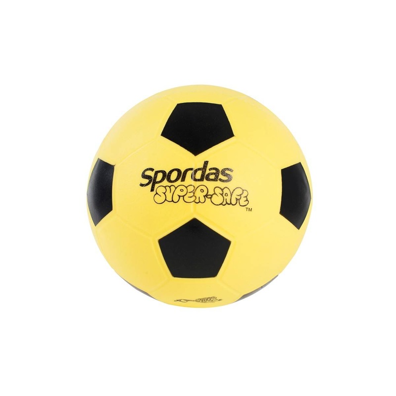 SuperSafe Balls Handball 15cm
