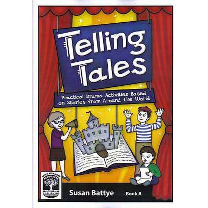 Telling Tales A