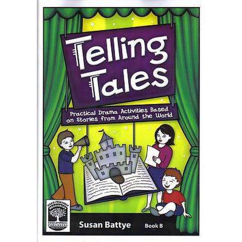 Telling Tales B