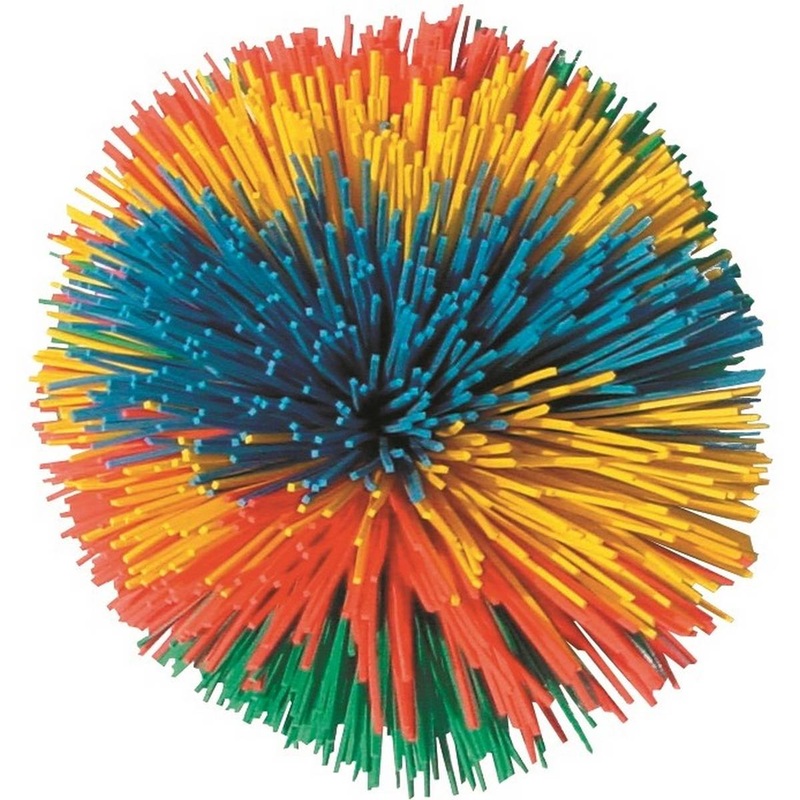 Pom Pom Ball 10cm