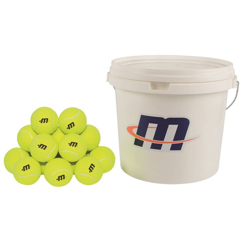 Practice Tennis Balls Pack of 48