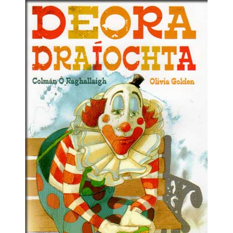 Deora Draiochta