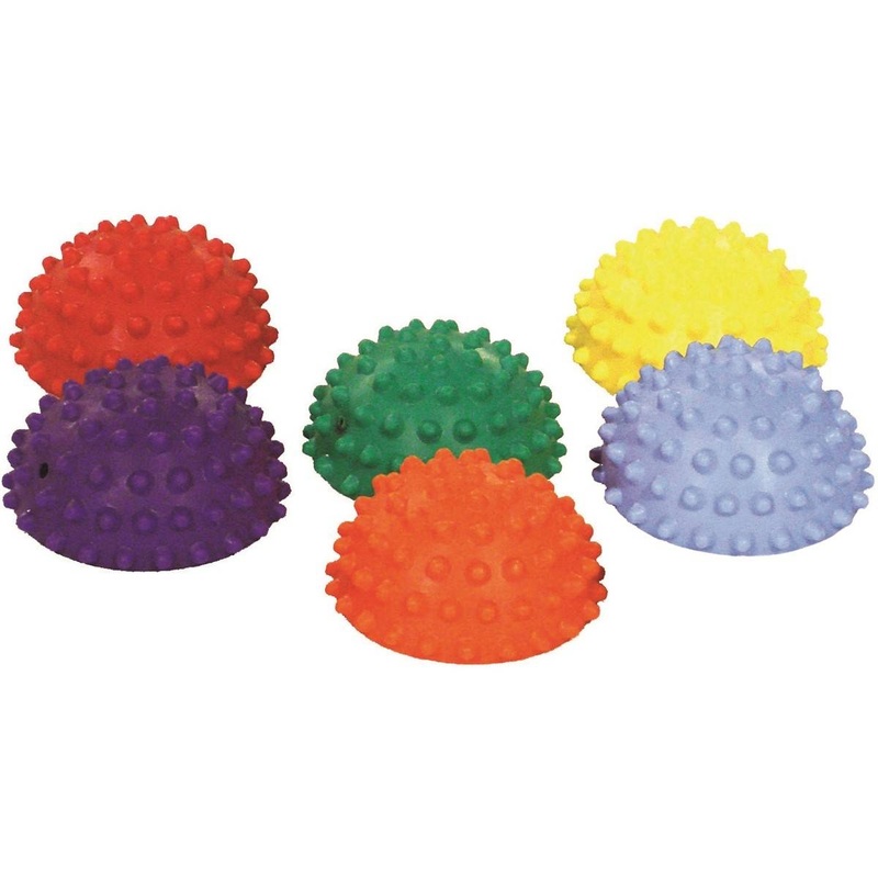 Hedgehog Stones  Set of 6 Colours