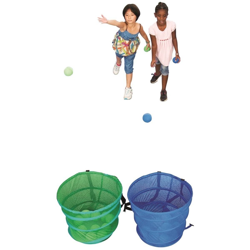 Pursuit Ball Set