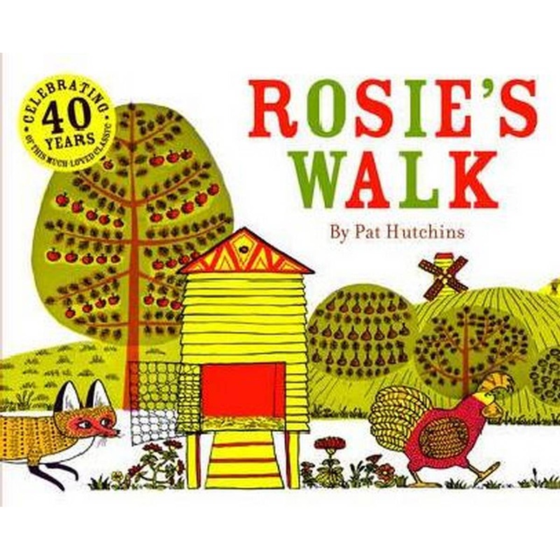 Rosies Walk