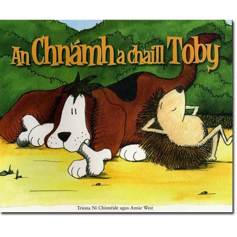 An Chnmh A Chaill Toby