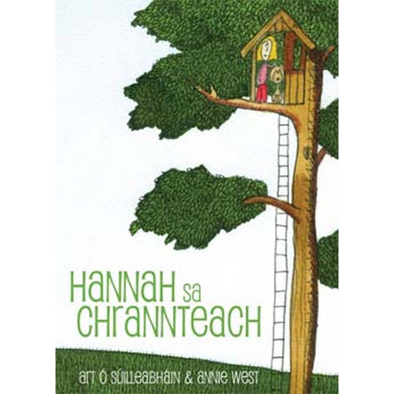 Hannah sa Chrannteach