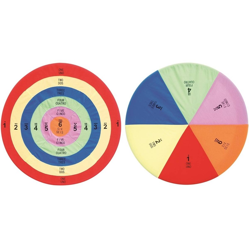 Hula Hoop Target Set