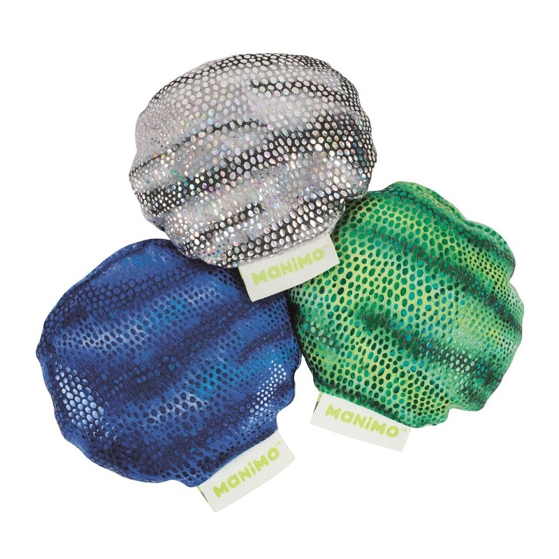 manimo Stress Ball  Full Moon Ball