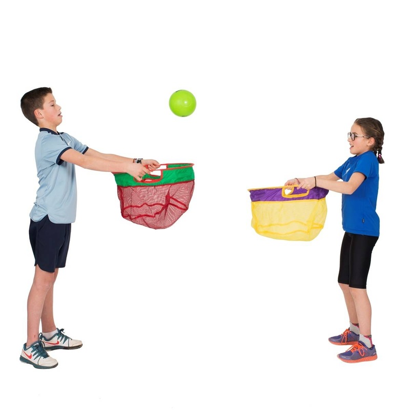 My Katchers Set of 6