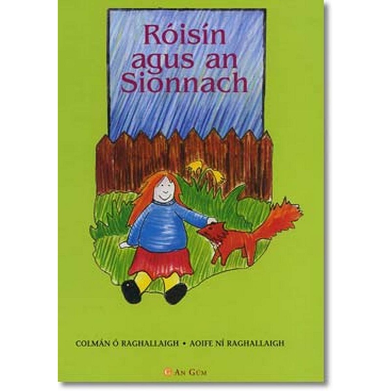 Risn agus an Sionnach