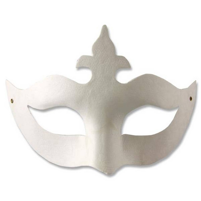 Crown Face Masks Set of 10