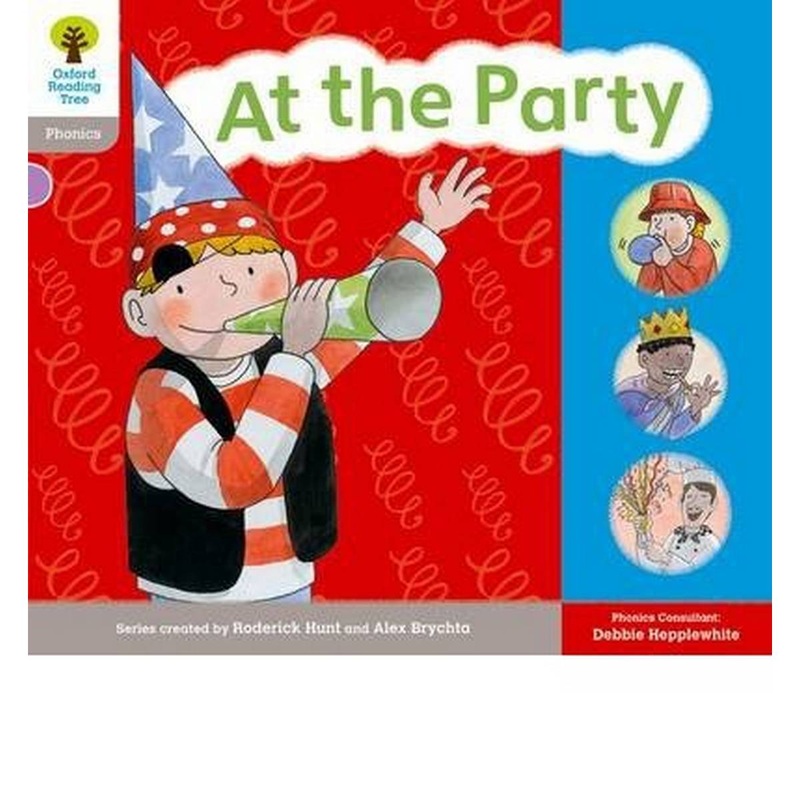 Floppy Phonics Sounds and Letters Stage 01 More A