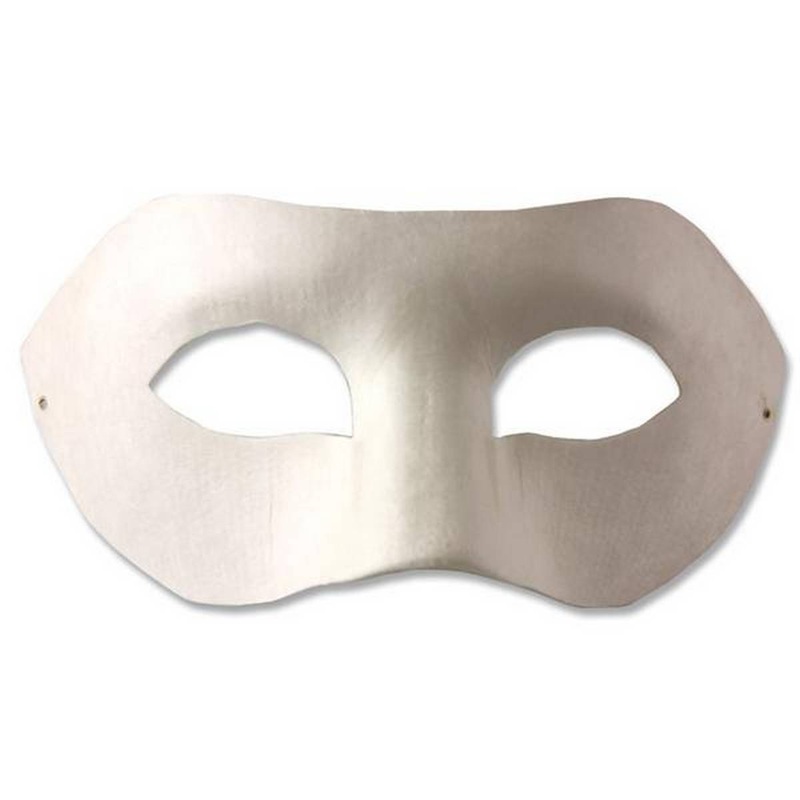 Half Face Masks Set of 10