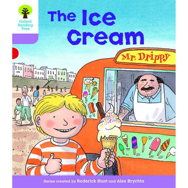 Oxford Reading Tree: Level 1+: More First Sentences C: Pack of 6