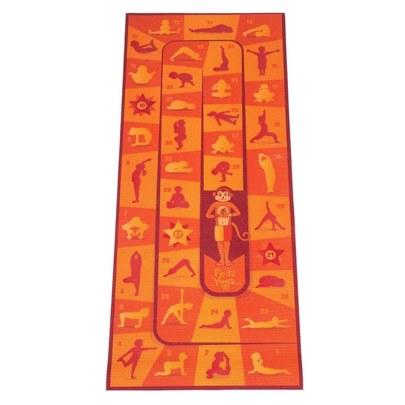 PedaYoga Kids Mat