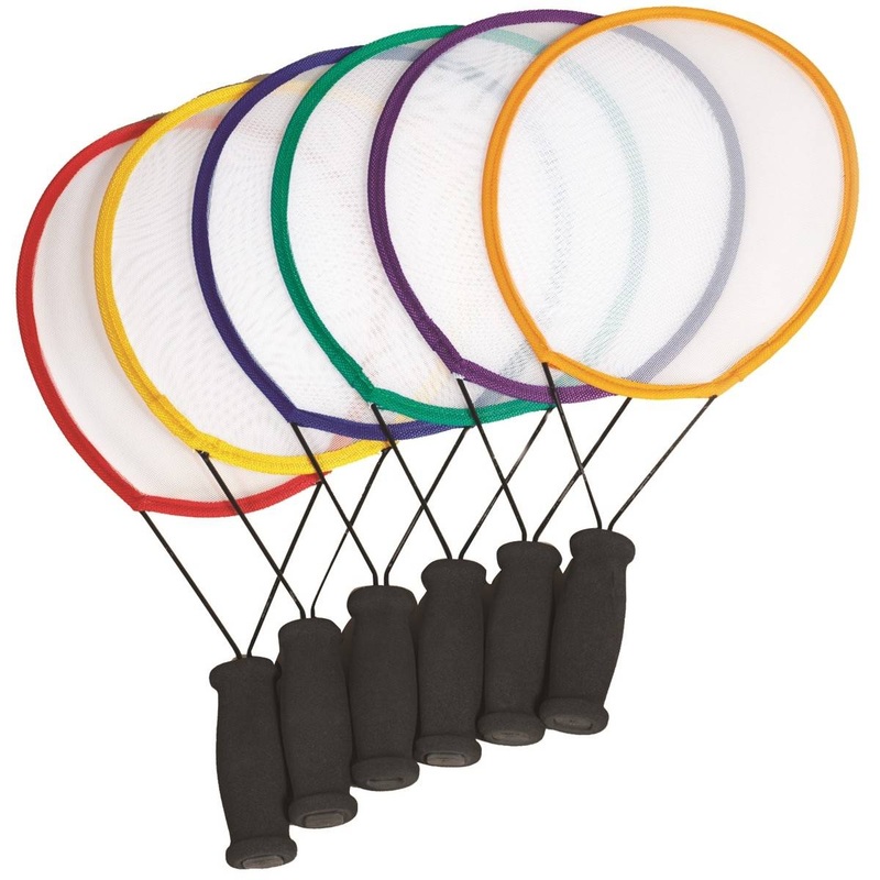 RacqaLoons Set of 6 colors