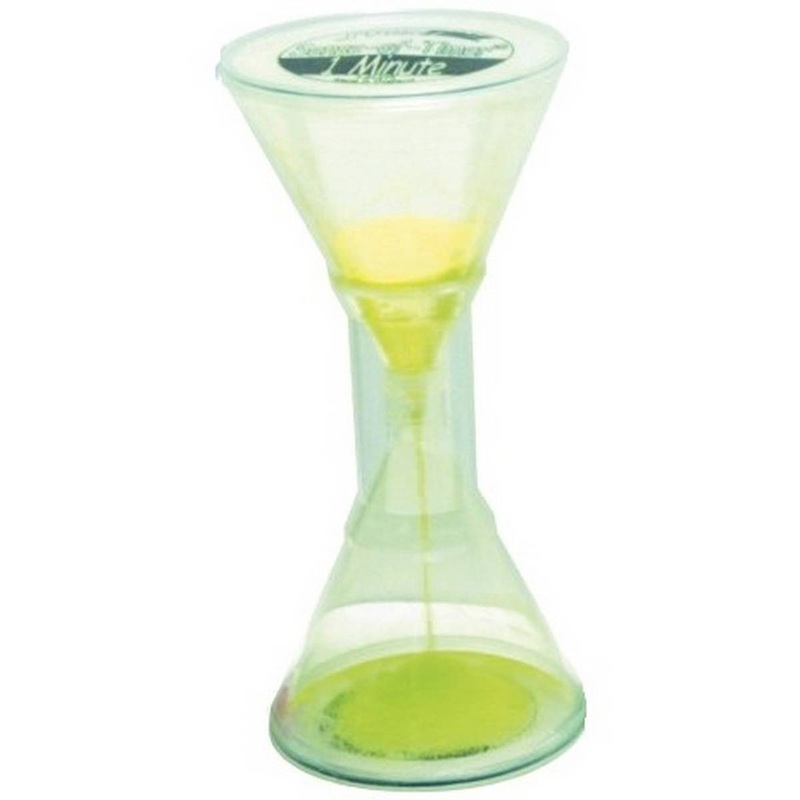 Sense-Of-Timer  1 Minute (Yellow)