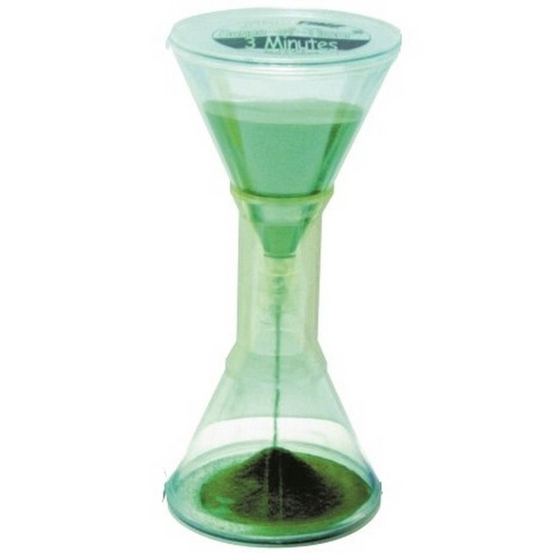 Sense-Of-Timer  3 Minute (Green)