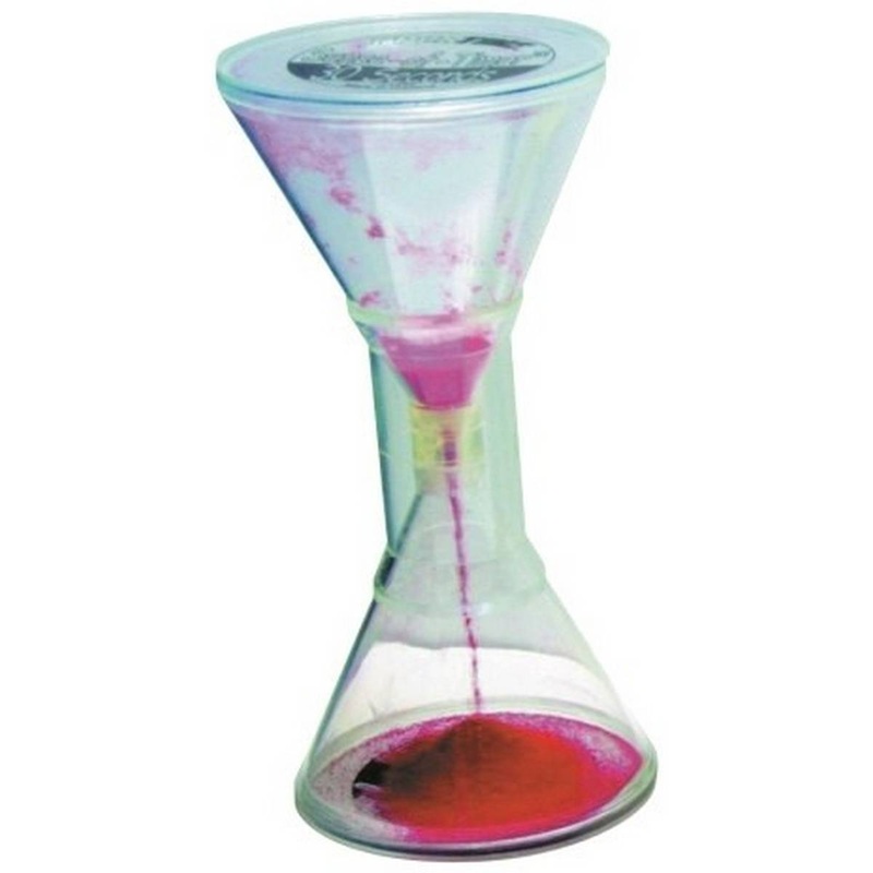 Sense-Of-Timer  30 Second (Red)