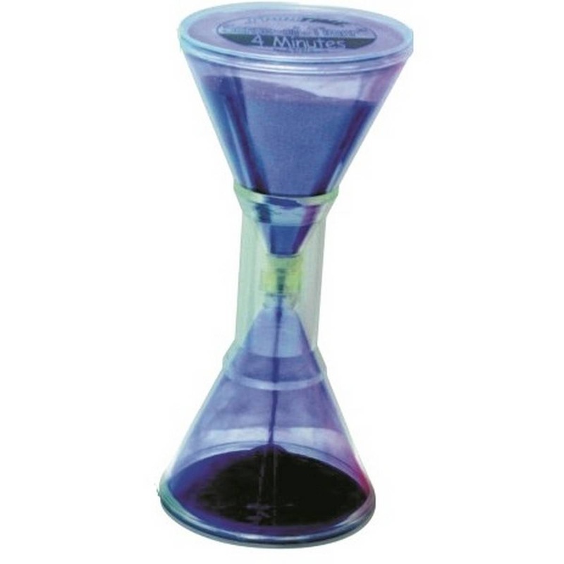 Sense-Of-Timer  4 Minute (Purple)