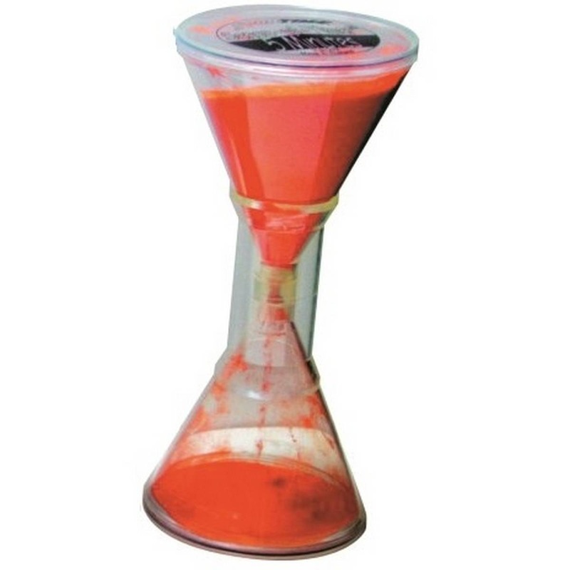 Sense-Of-Timer 5 Minute (Orange)