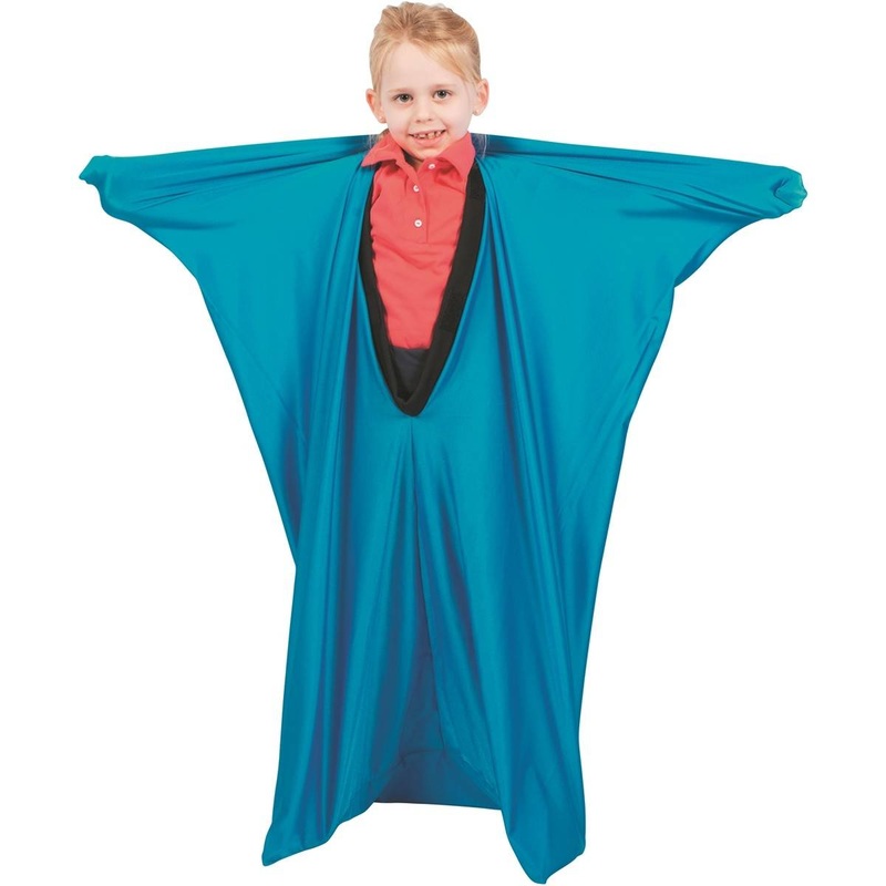 Stretch Bodysock Size Large