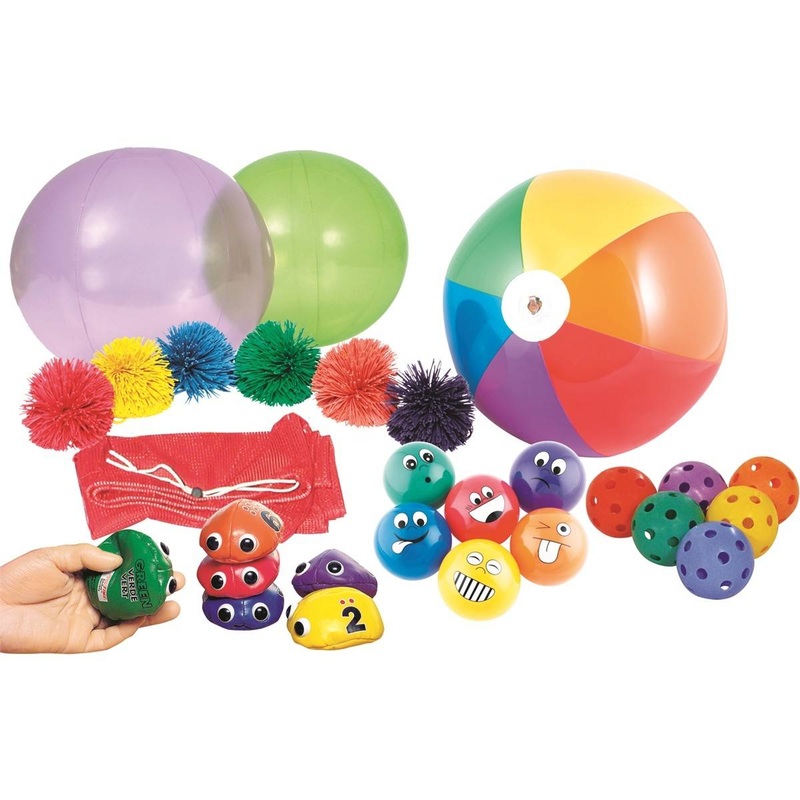 Super Parachute Pack