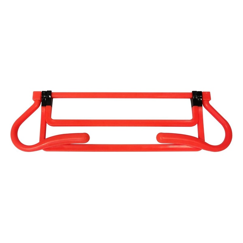 Adjustable Speed Hurdle