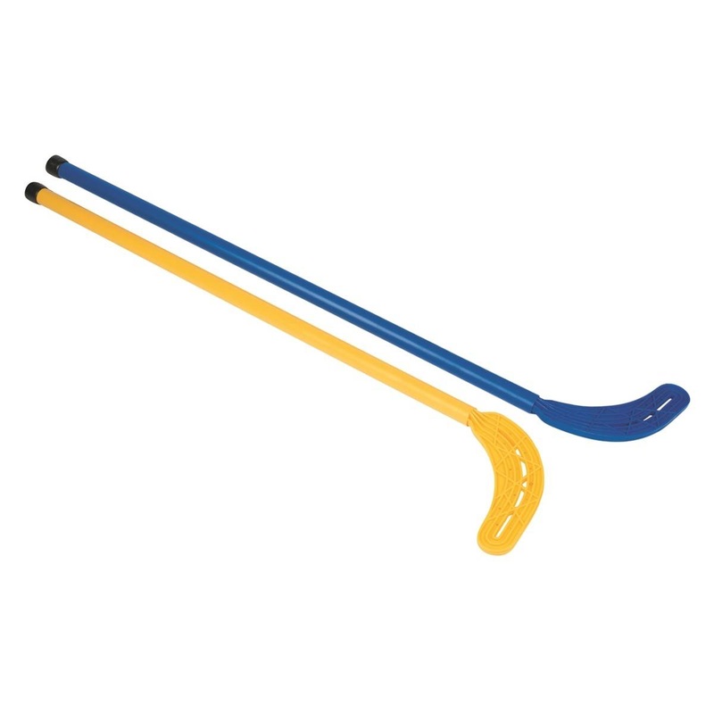 Floor Hockey Stick 95cm Blue