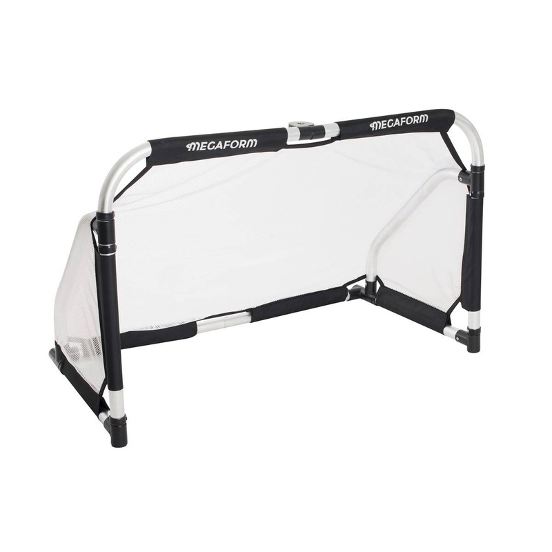 Foldable Aluminium Goal 120x80x60cm