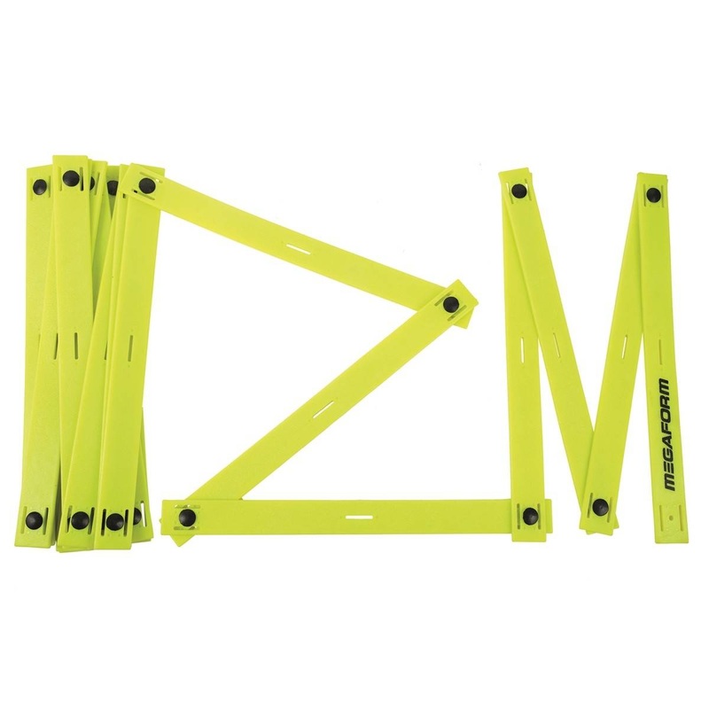 Indoor Agility Slats