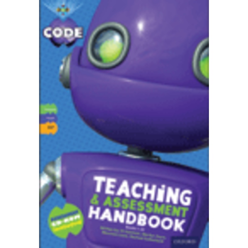 Project X Code Teaching & Assesment Handbook 2