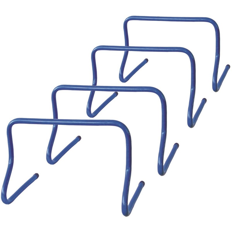 Set of 8 Speed Hurdles