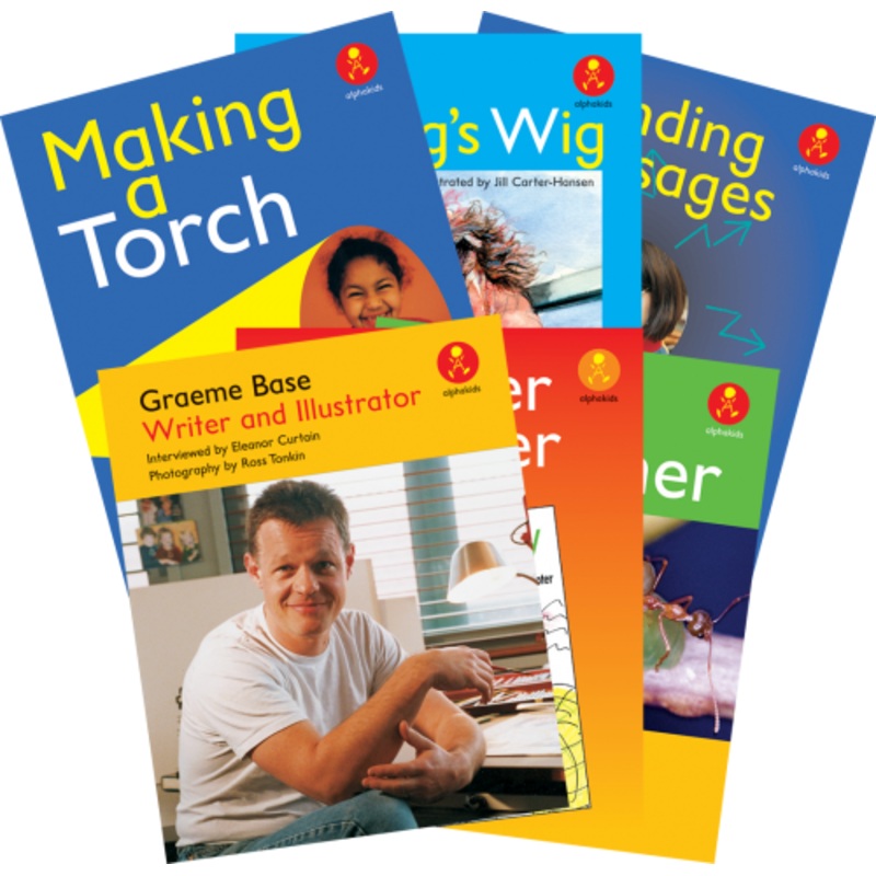 Alphakids  Extending Level 23