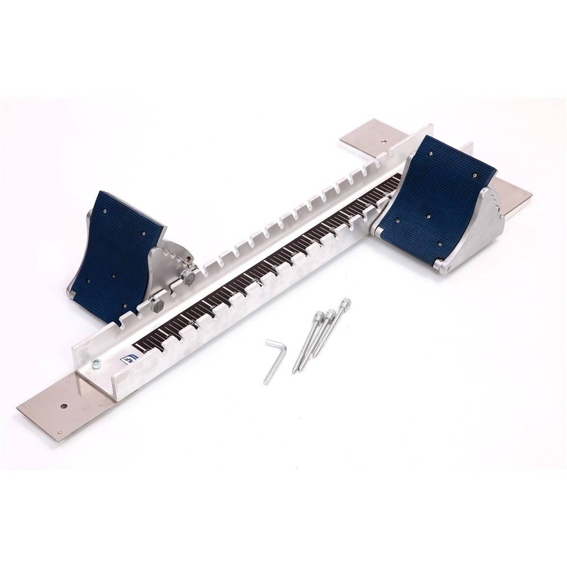 Starting Block OLYMPUS