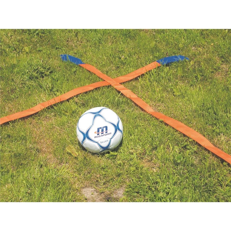 Easy Boundaries, Set of 4