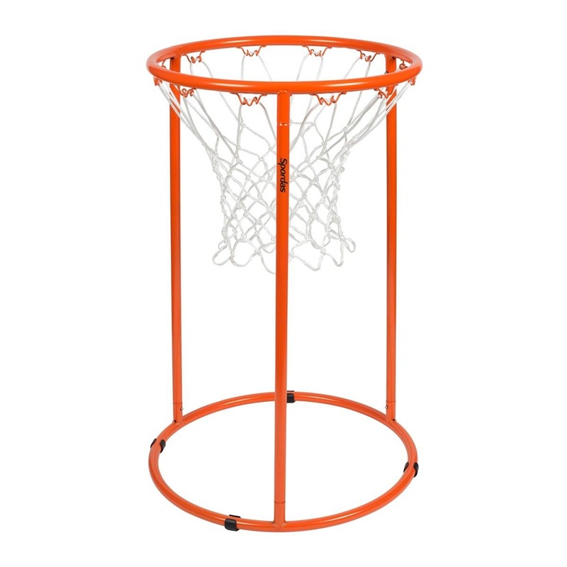 Floor Basketball Hoop