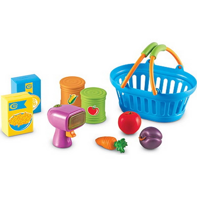 New Sprouts Shop It!