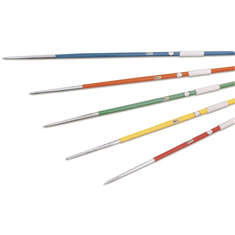 Practice Javelins 800g