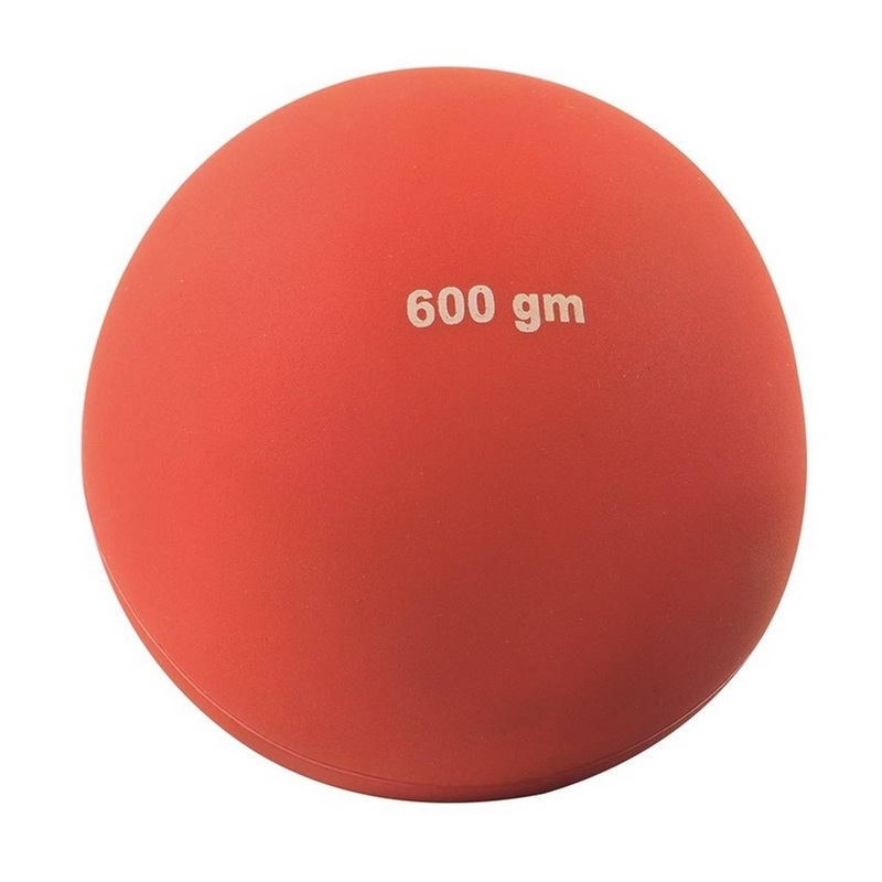Soft Shot 600g