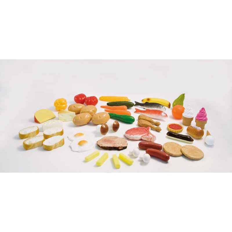 Assorted Foods Value Set