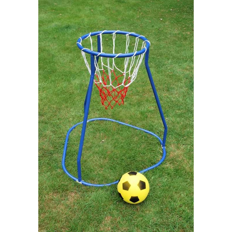 **Basketball Stand